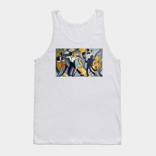 Cool Tango Tank Top